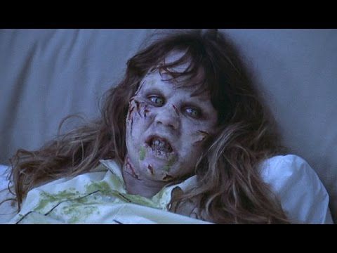 exorcist